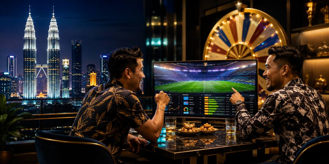Permainan Slot dengan Penyedia Pelbagai