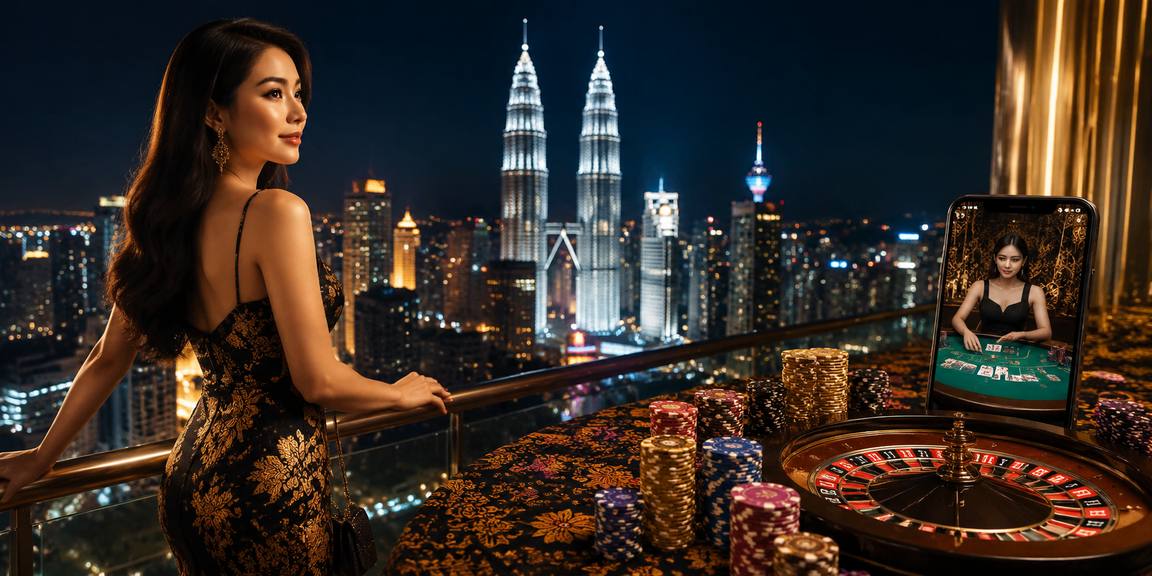 Permainan Slot dengan Penyedia Pelbagai