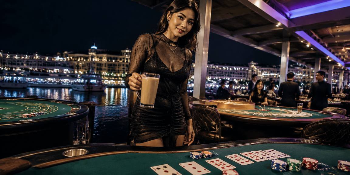 Bingo Bonanza Di etbet88 Malaysia