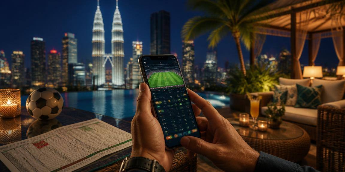 Soalan Lazim Tentang Akaun dan Permainan etbet88